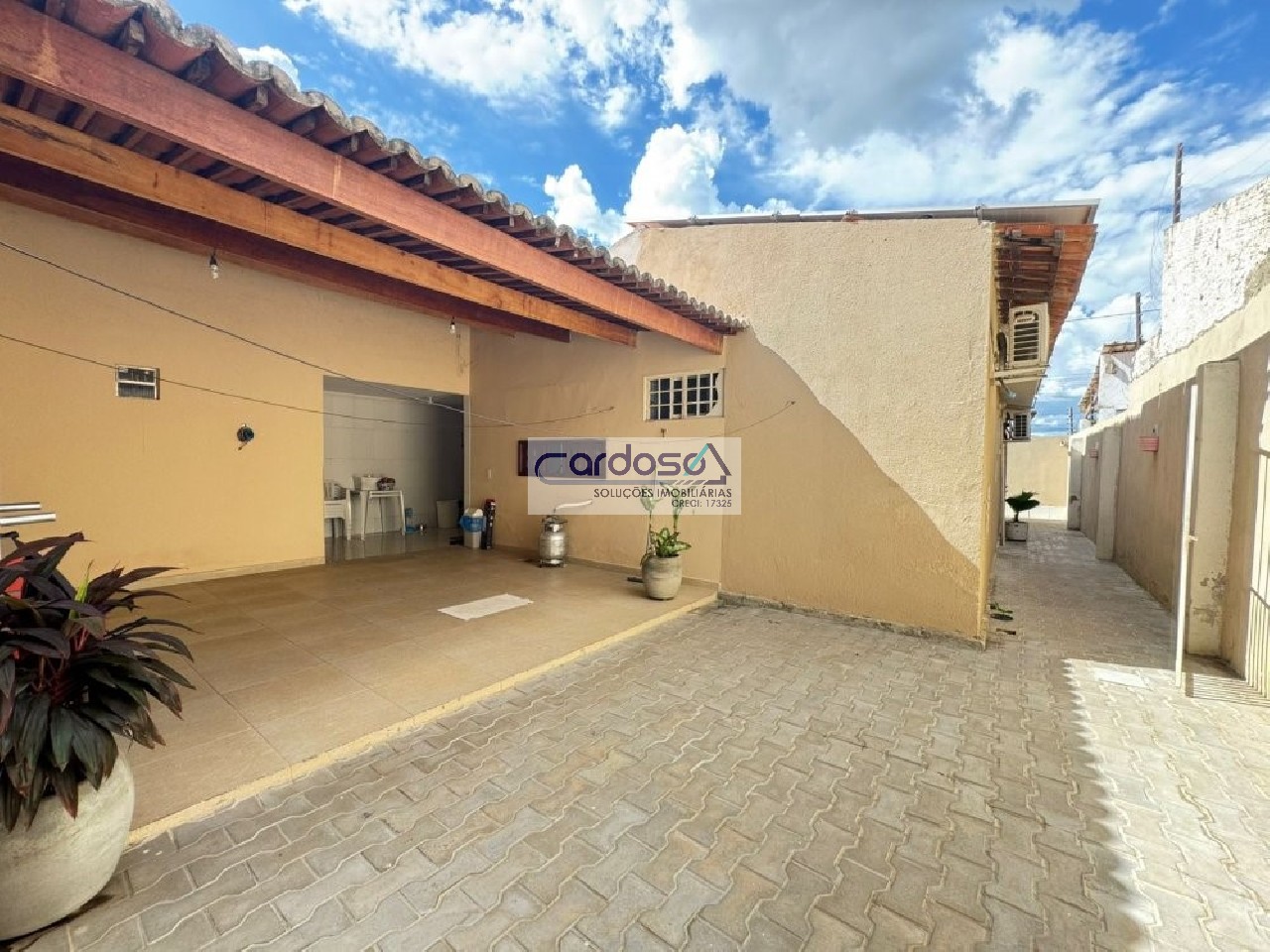 Casa, 2 quartos - Foto 3