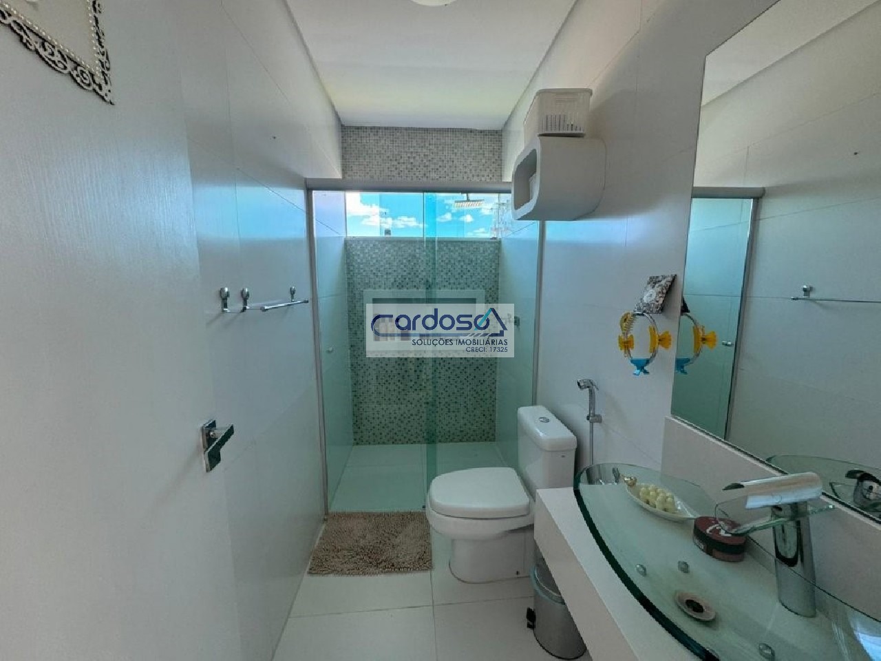 Casa de Condomínio, 2 quartos - Foto 15