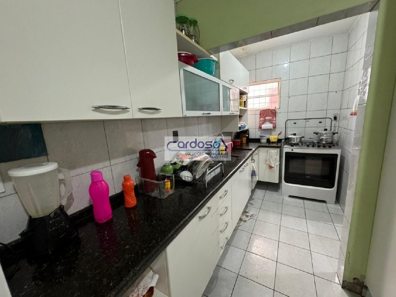Casa à venda com 4 quartos - Foto 8