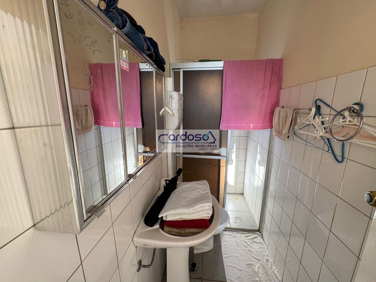 Casa para alugar com 4 quartos, 1600m² - Foto 47