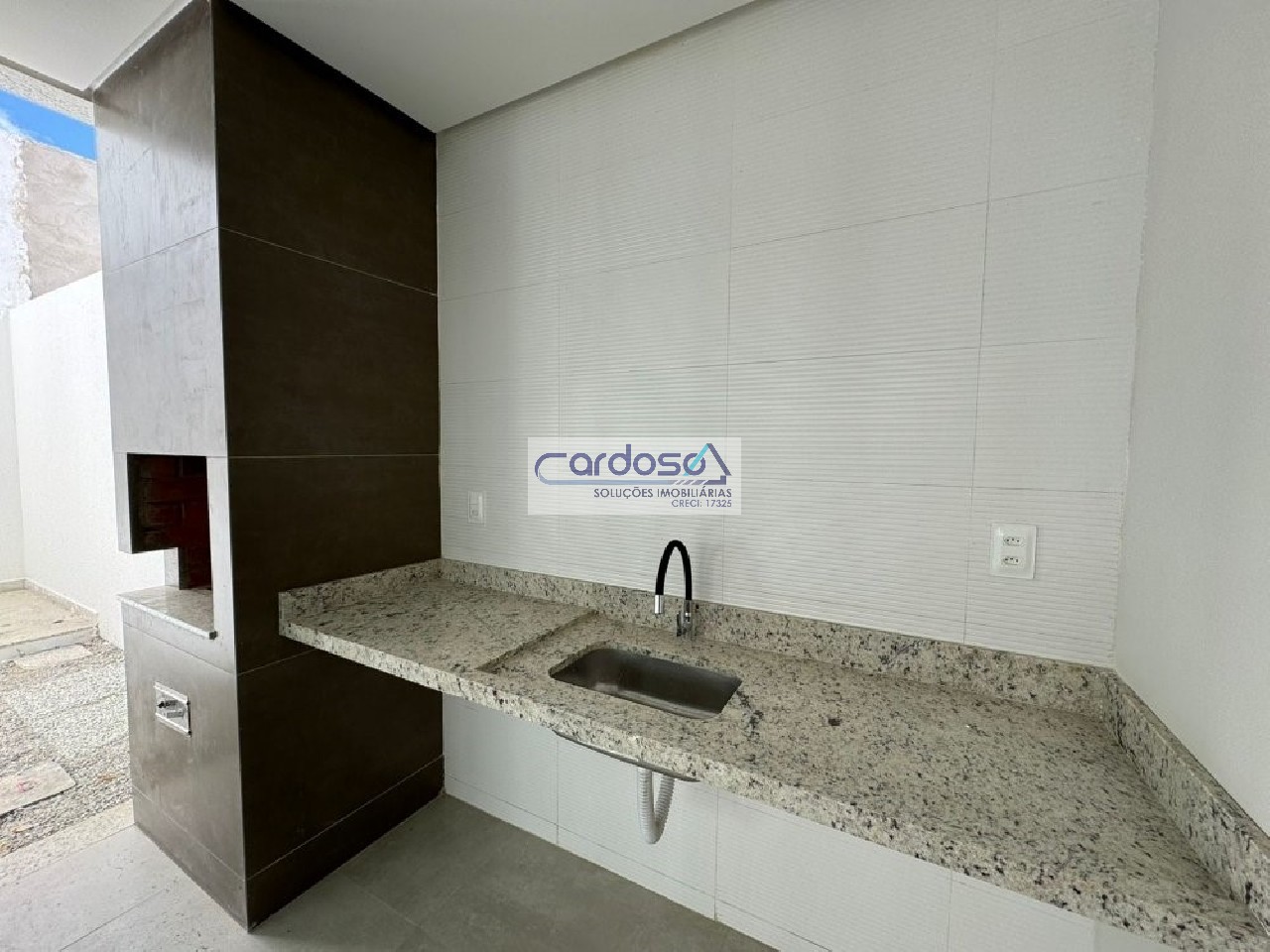 Casa, 3 quartos - Foto 13