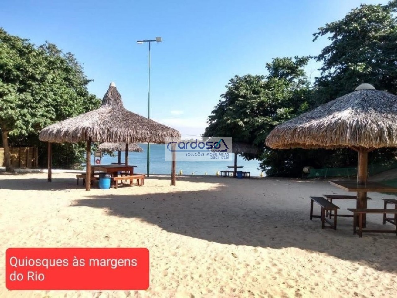 Casa de Condomínio à venda com 2 quartos, 200m² - Foto 13