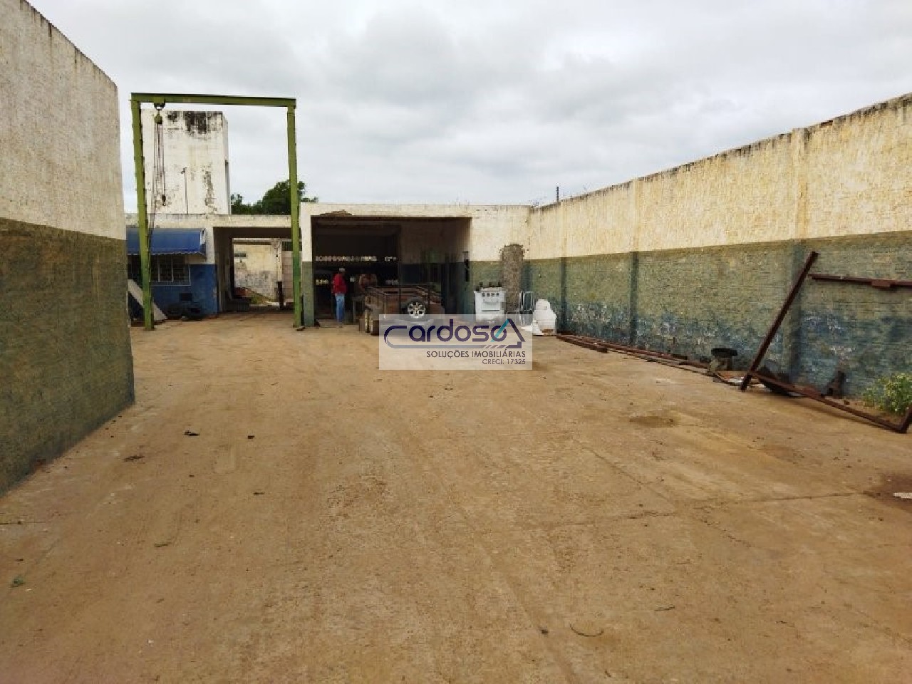 Loja-Salão à venda, 625m² - Foto 8