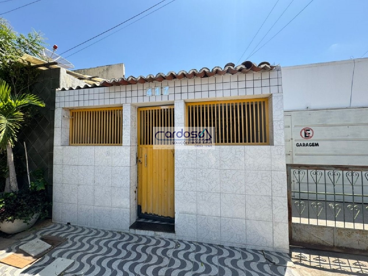 Casa à venda com 2 quartos - Foto 1