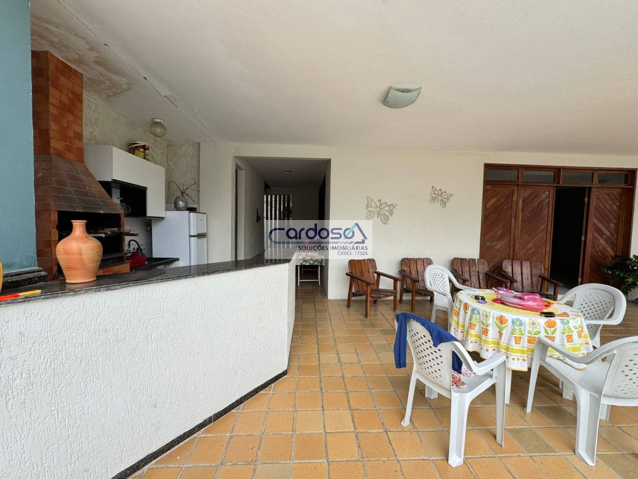 Casa, 3 quartos - Foto 27