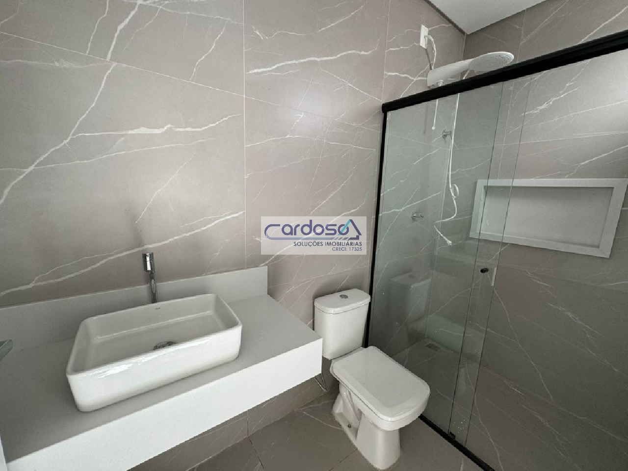 Casa, 3 quartos - Foto 7