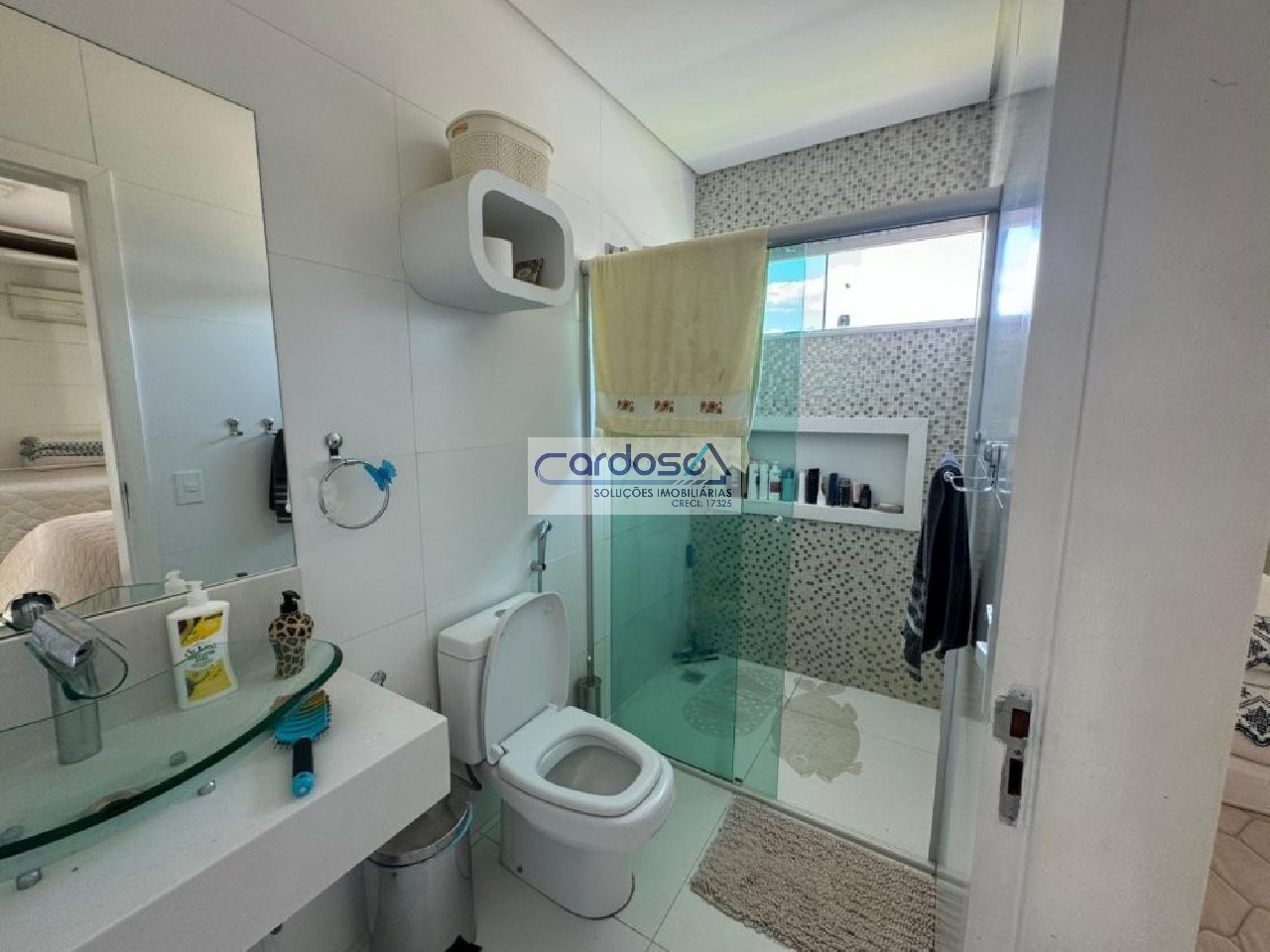 Casa de Condomínio, 2 quartos - Foto 17