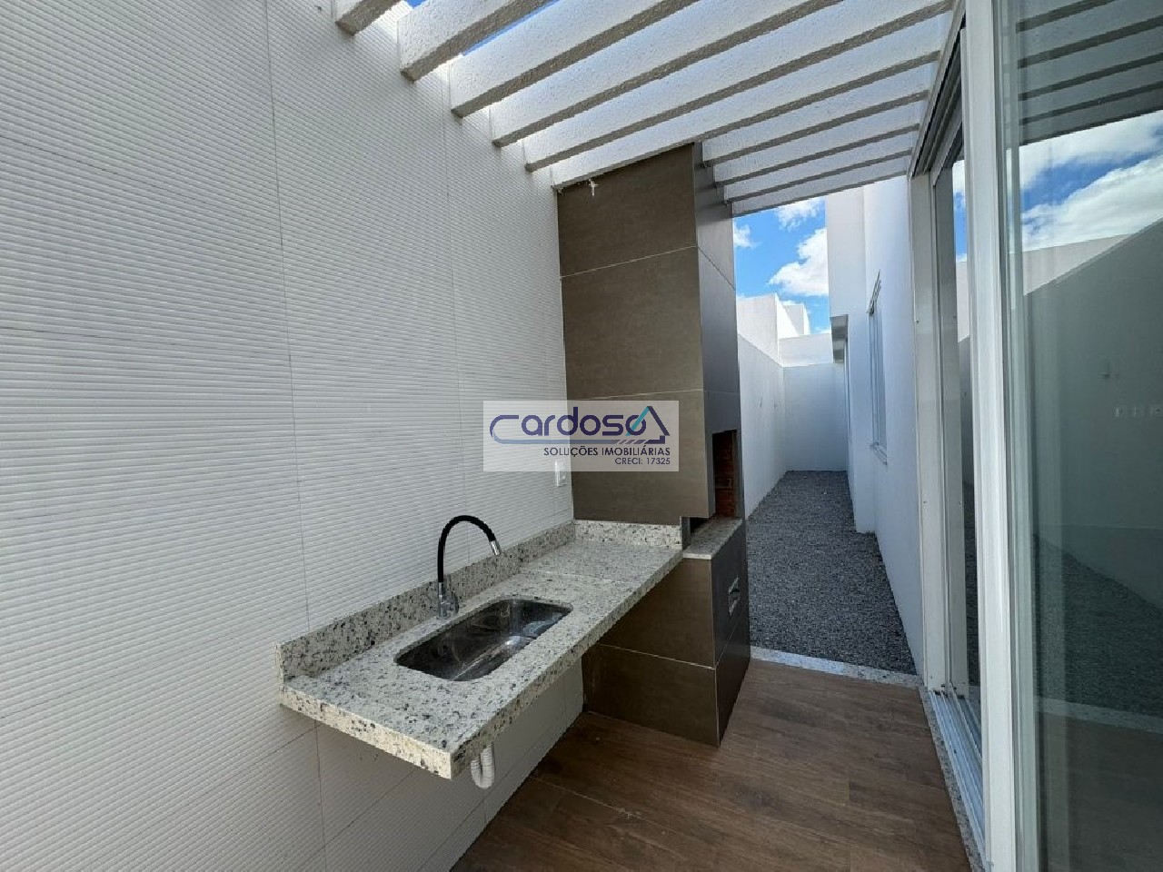 Casa, 3 quartos - Foto 9