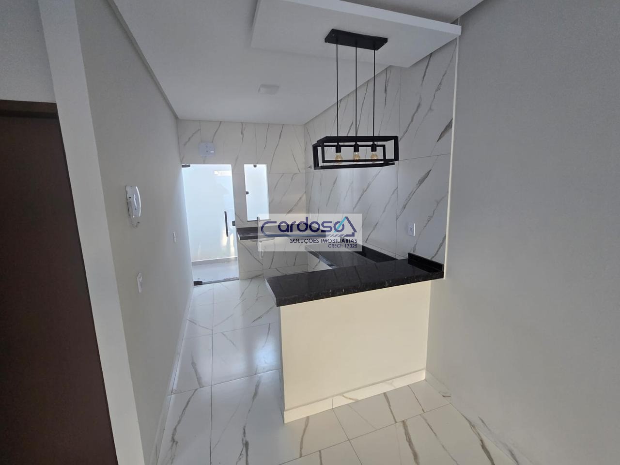 Casa à venda com 3 quartos, 140m² - Foto 10