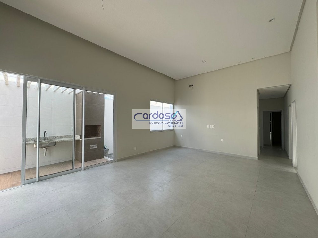 Casa, 3 quartos - Foto 11