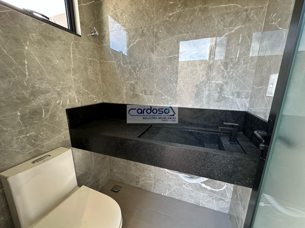 Casa, 3 quartos - Foto 10