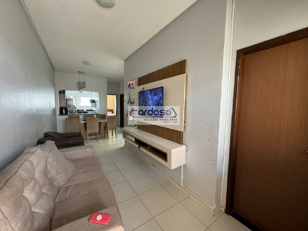 Casa, 3 quartos - Foto 14