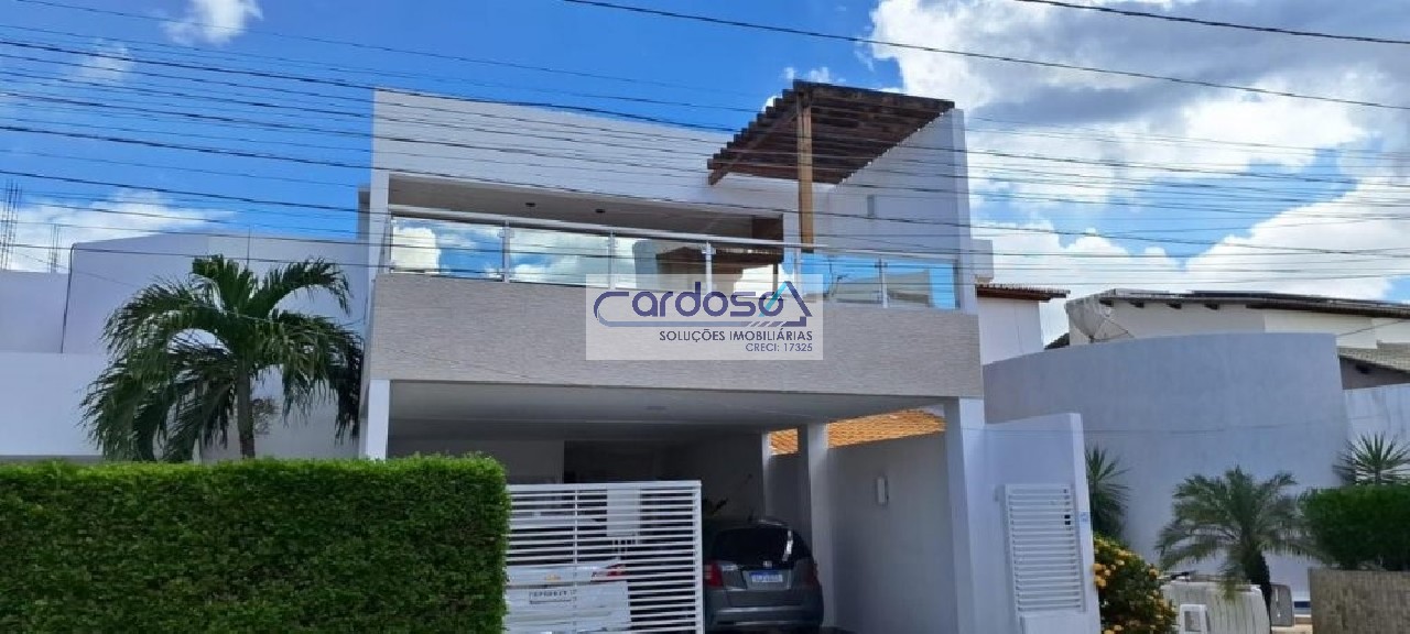 Casa de Condomínio à venda com 2 quartos, 200m² - Foto 1