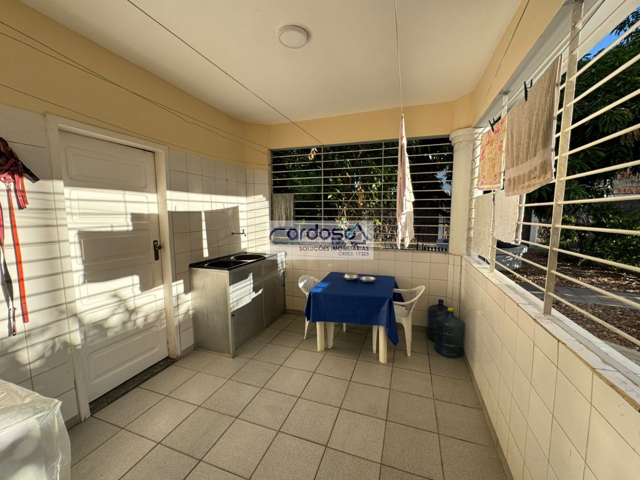 Casa para alugar com 4 quartos, 1600m² - Foto 49