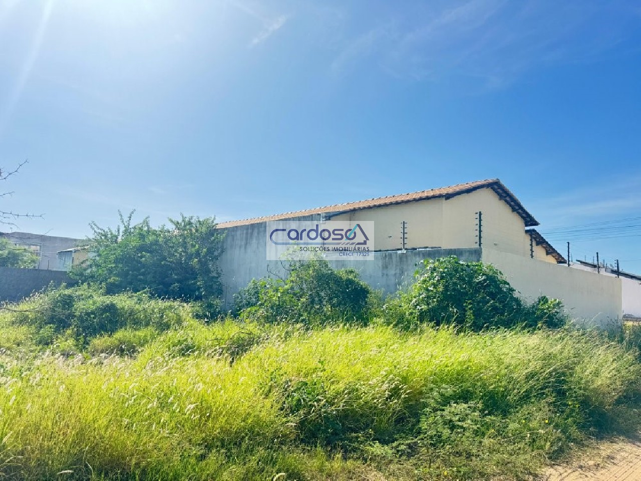 Terreno, 200 m² - Foto 5