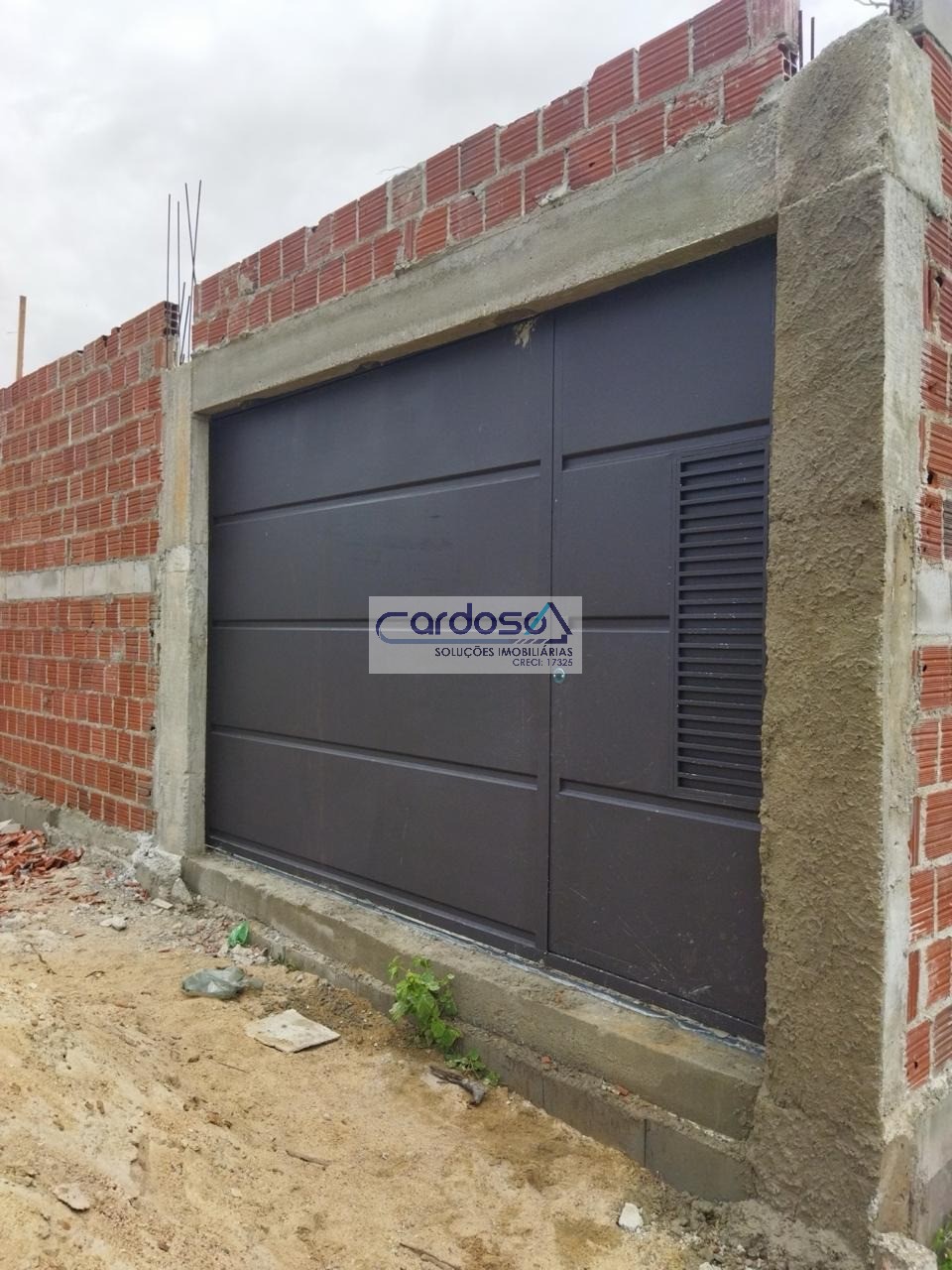 Terreno à venda, 144m² - Foto 1