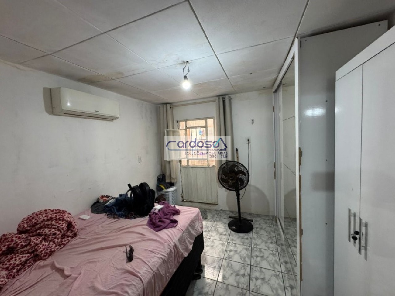 Casa à venda com 2 quartos - Foto 4