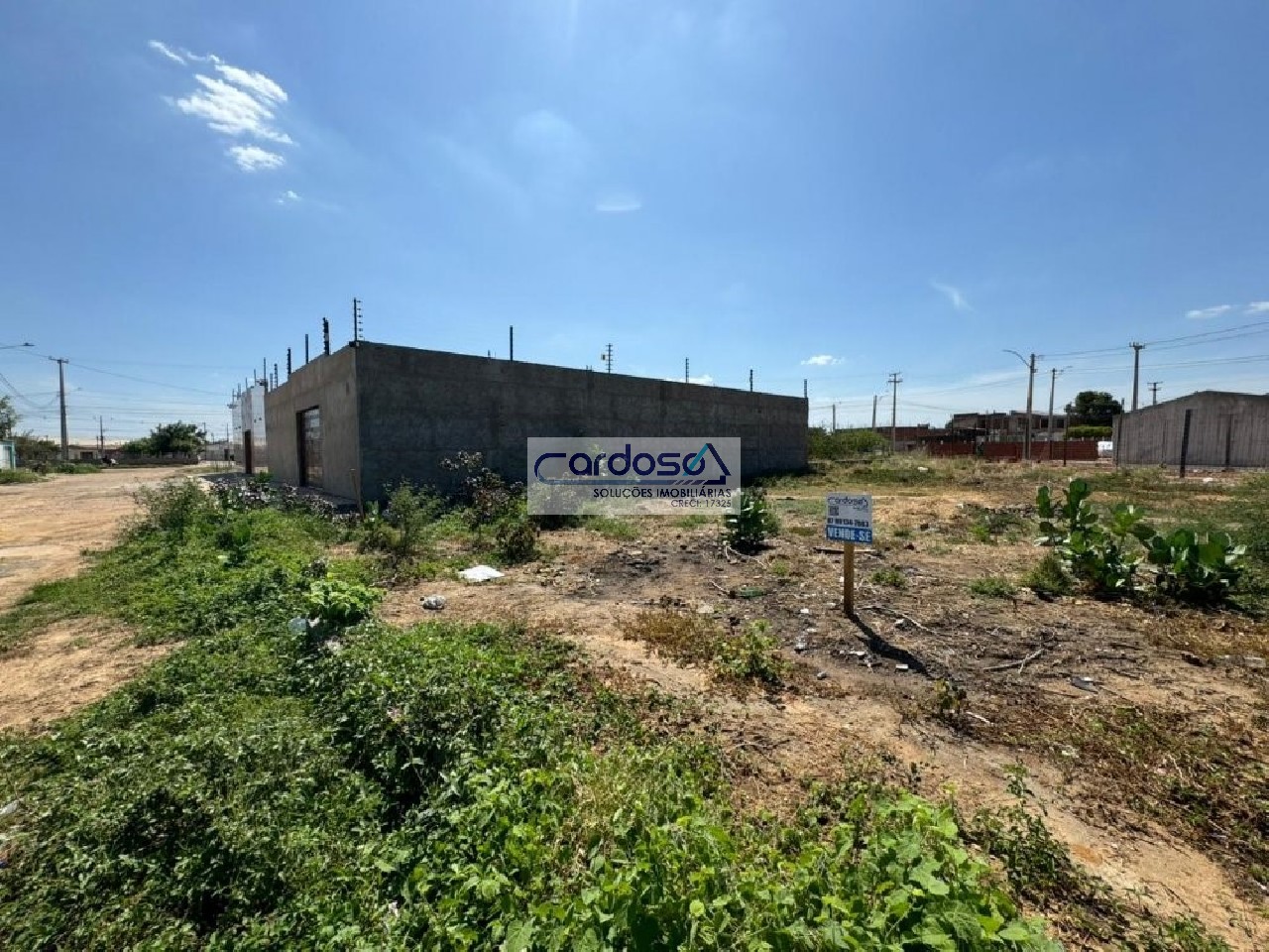 Terreno à venda, 140m² - Foto 2