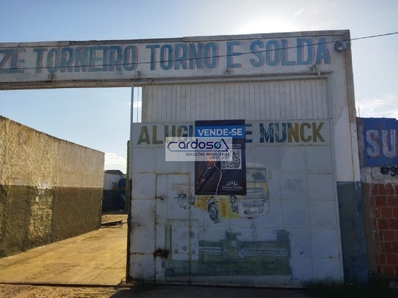 Loja-Salão à venda, 625m² - Foto 6