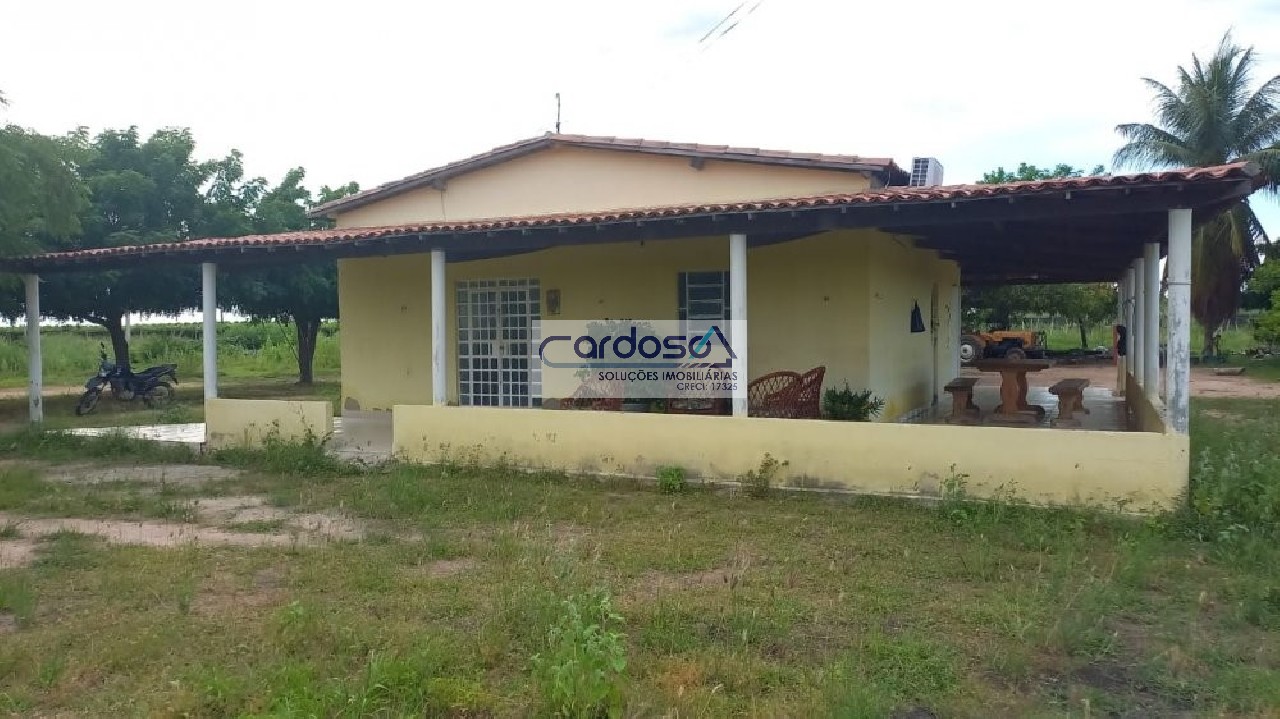 Fazenda à venda - Foto 2