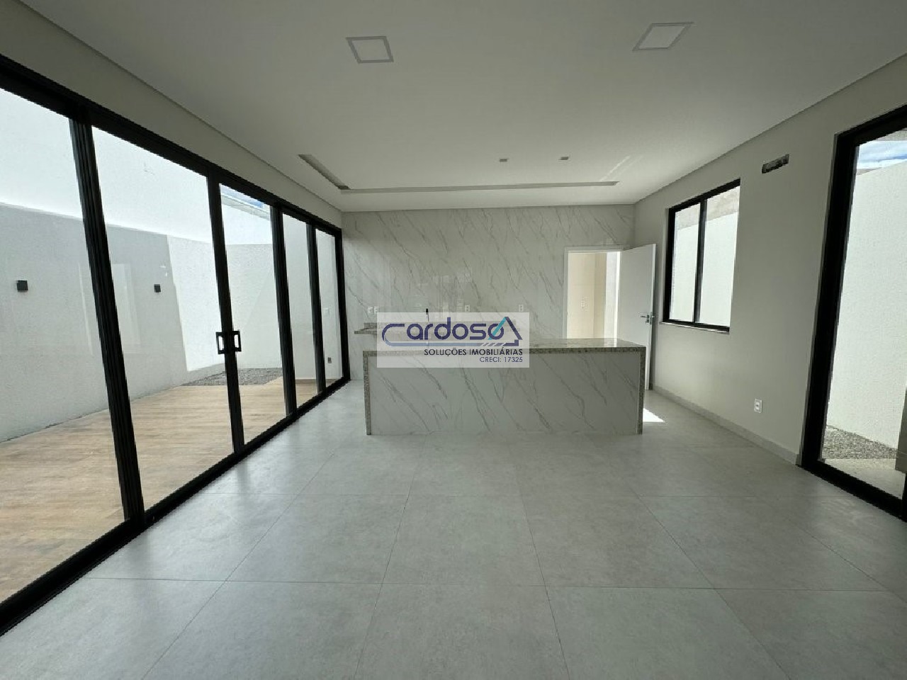 Casa, 3 quartos - Foto 11