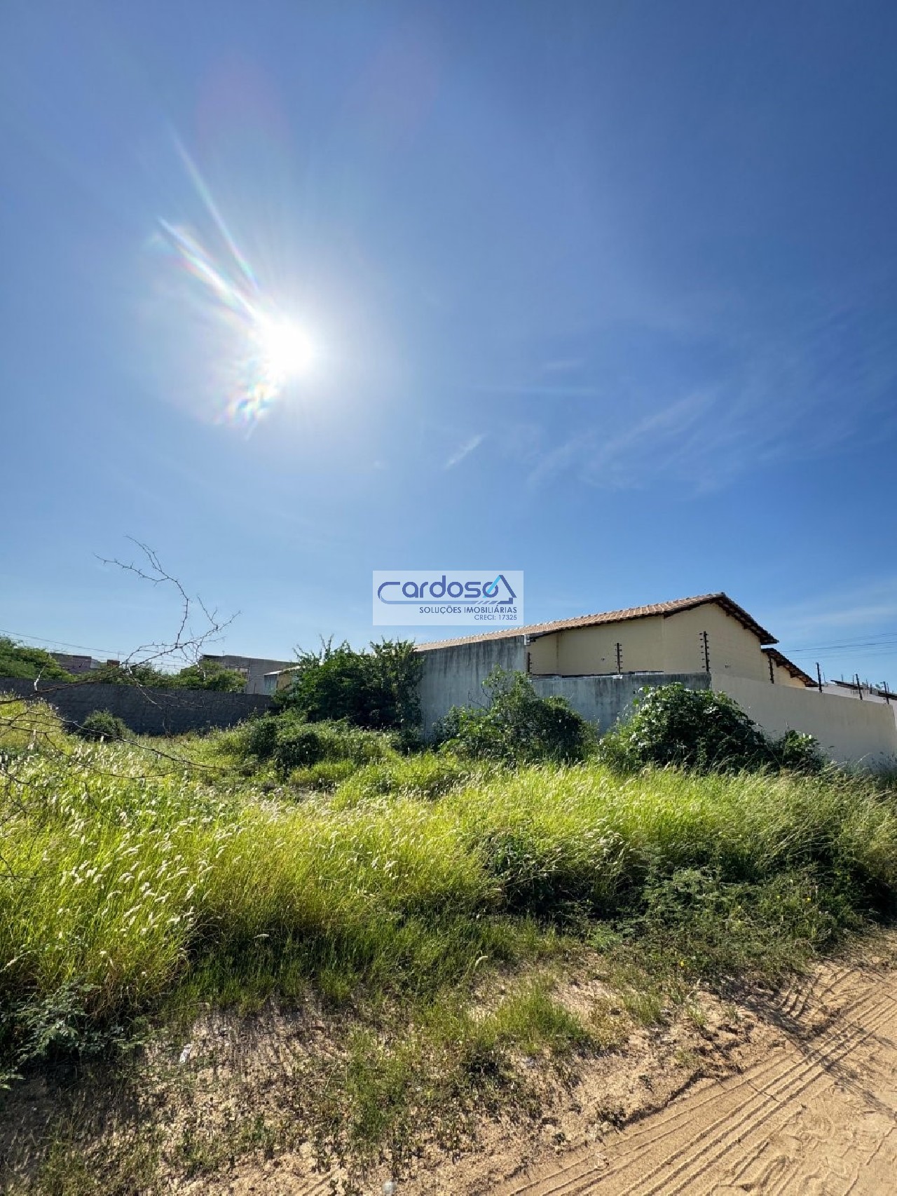 Terreno à venda, 200m² - Foto 4