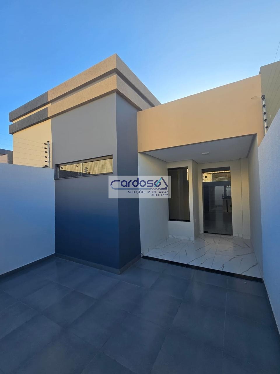 Casa à venda com 3 quartos, 140m² - Foto 4