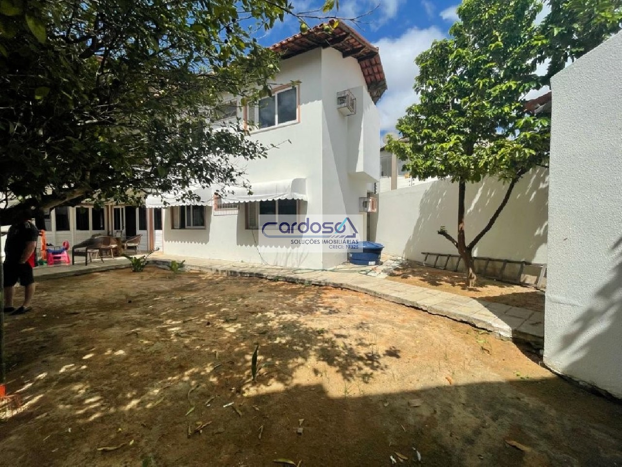 Casa à venda com 7 quartos, 320m² - Foto 13