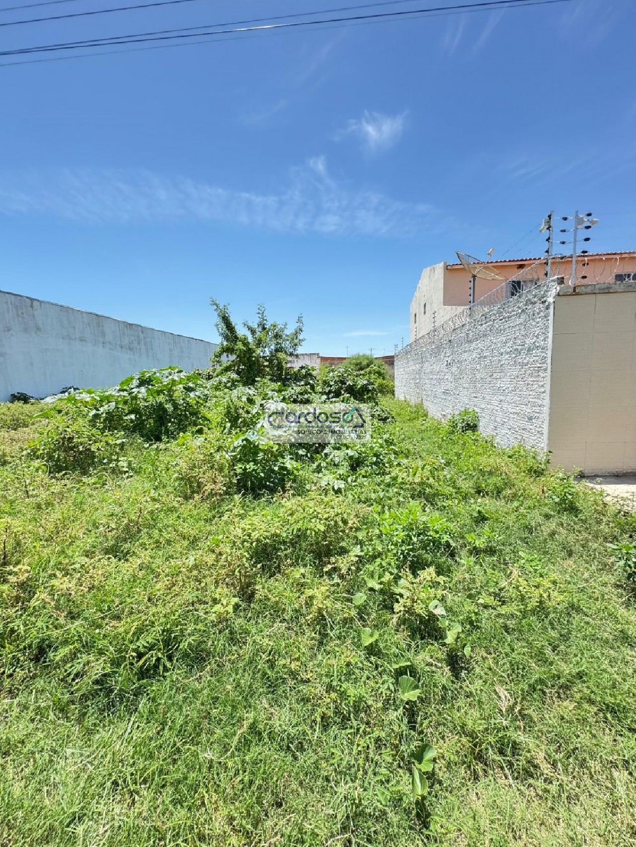 Terreno, 500 m² - Foto 2