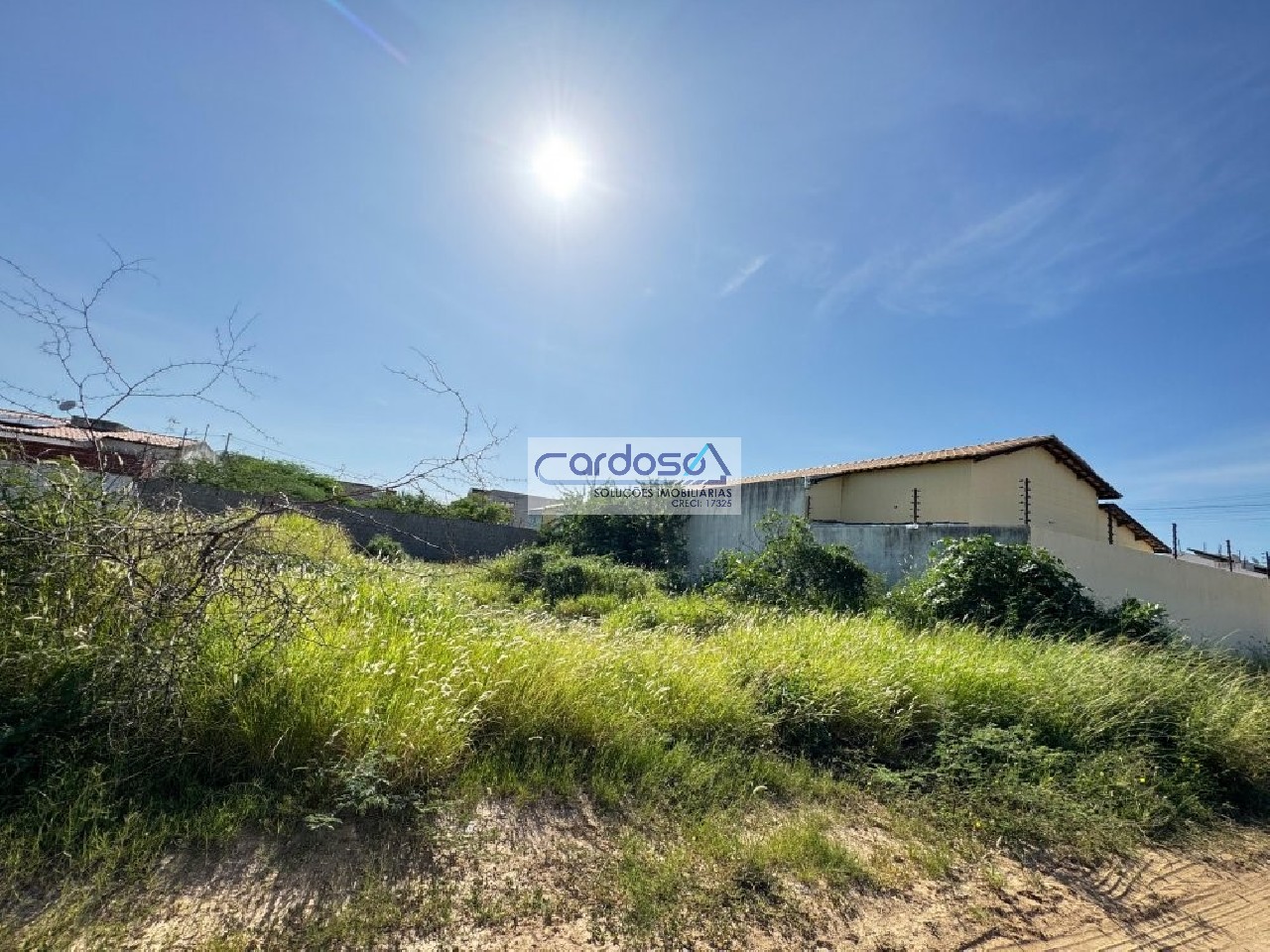 Terreno, 200 m² - Foto 3