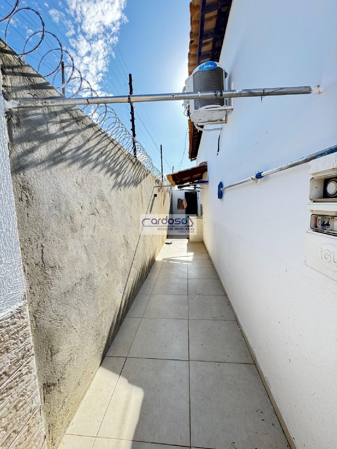 Casa à venda com 3 quartos - Foto 4
