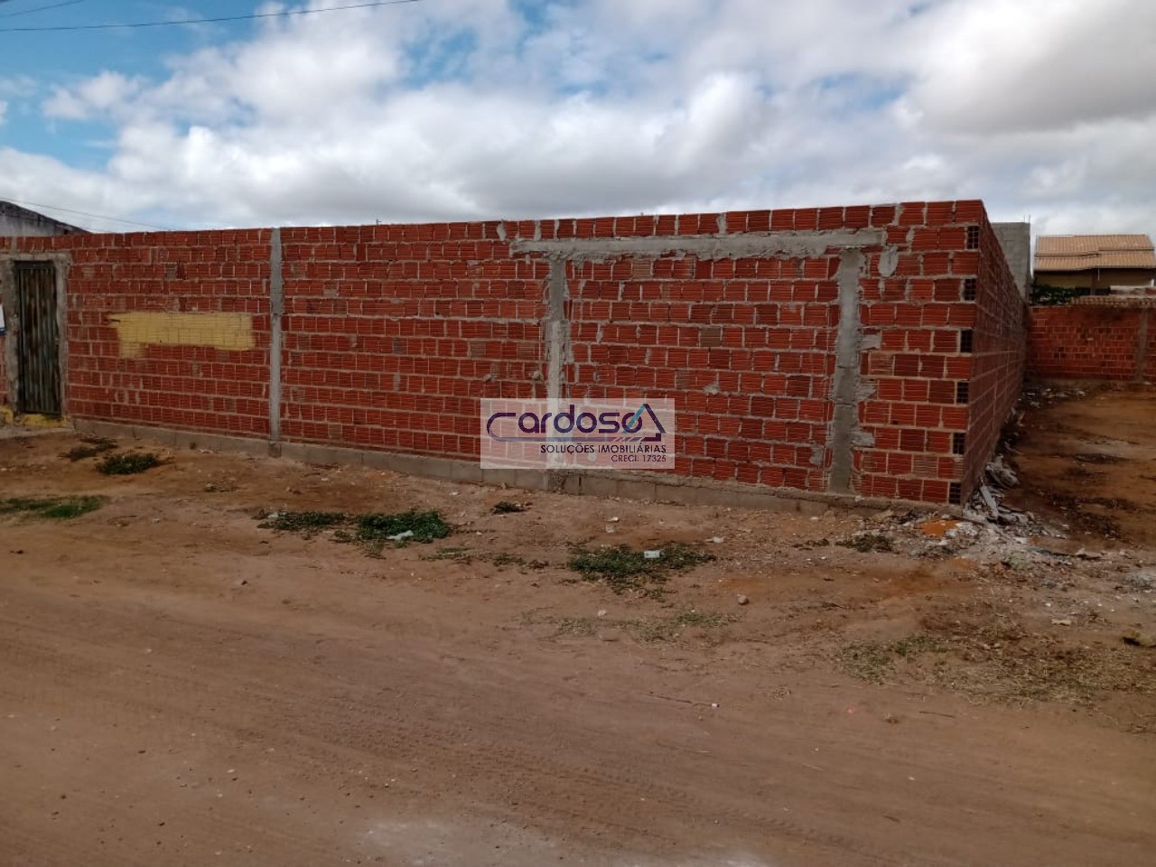 Terreno à venda, 337m² - Foto 5