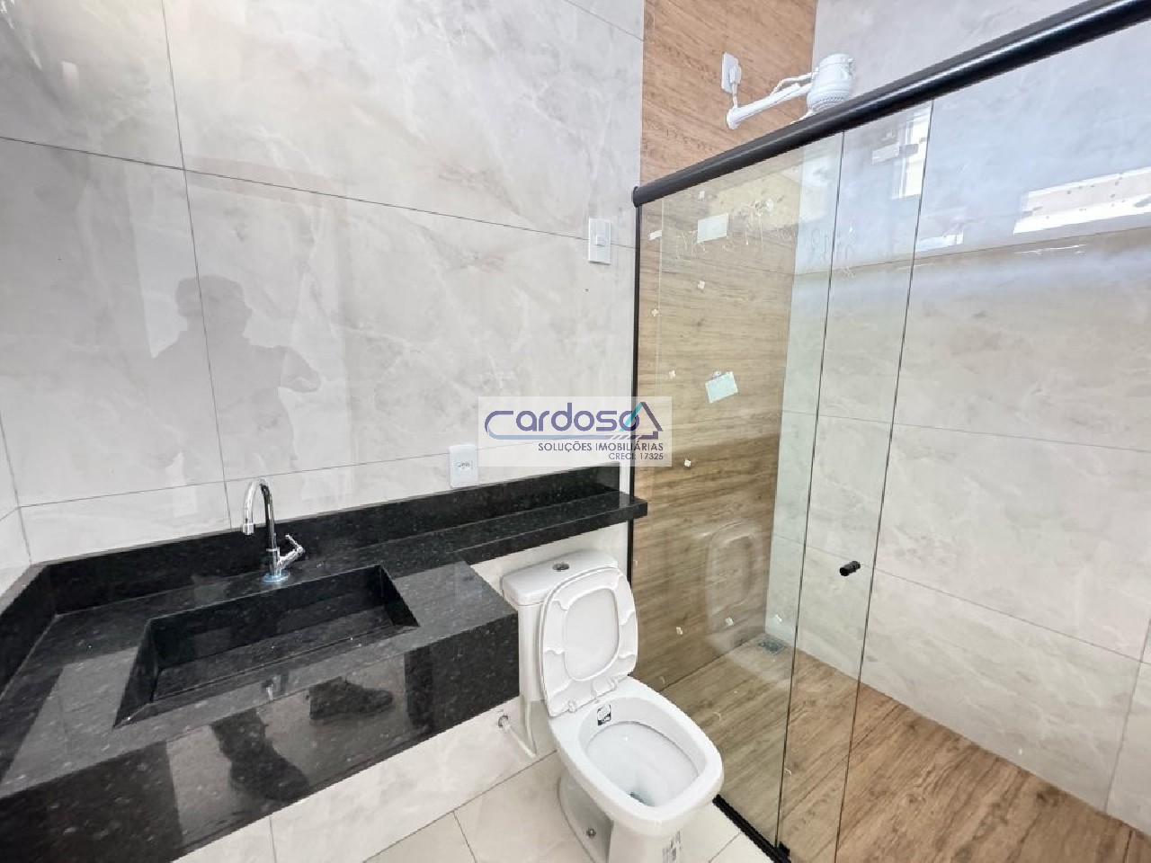 Casa à venda com 3 quartos - Foto 4