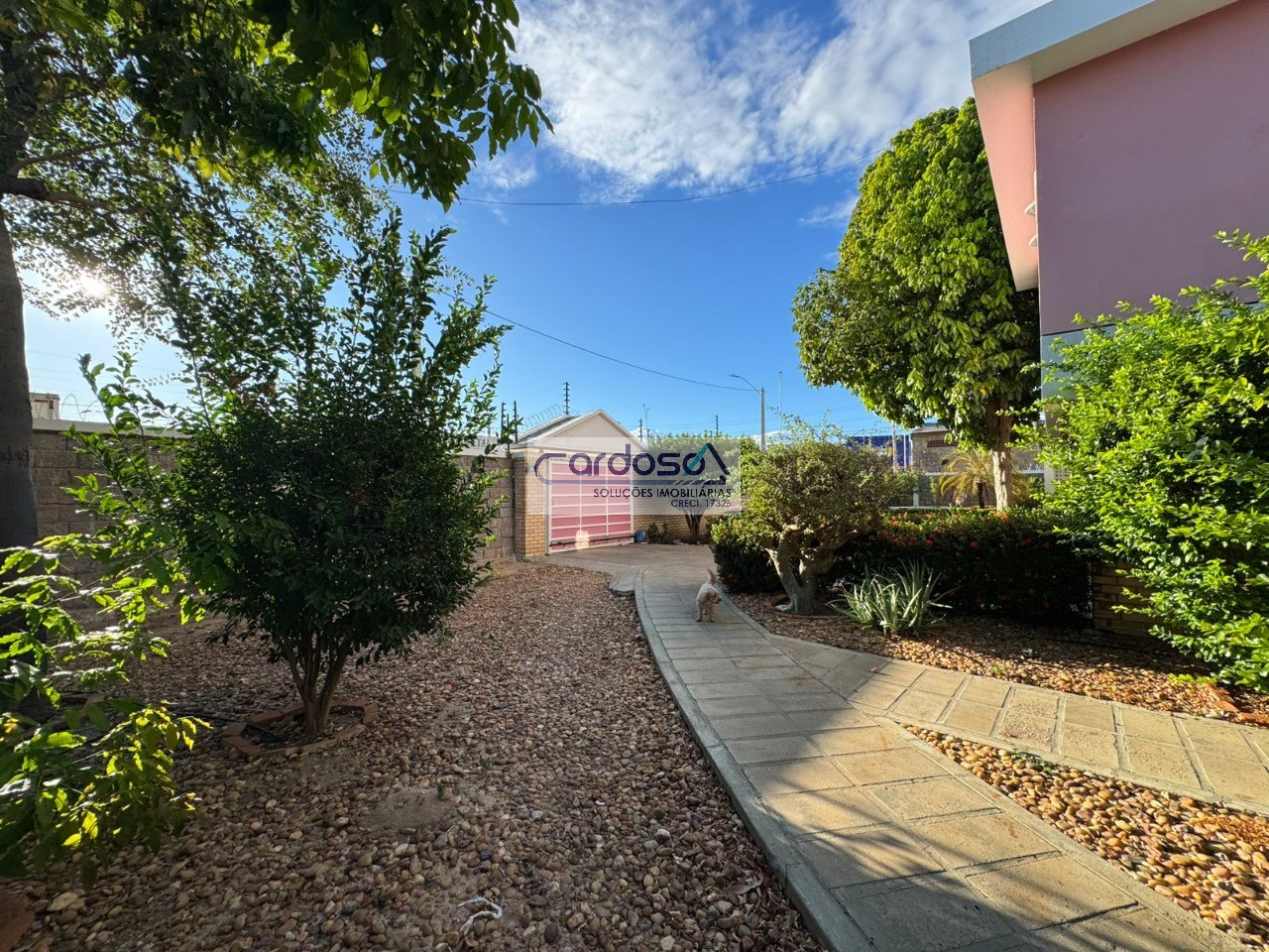 Casa para alugar com 4 quartos, 1600m² - Foto 10