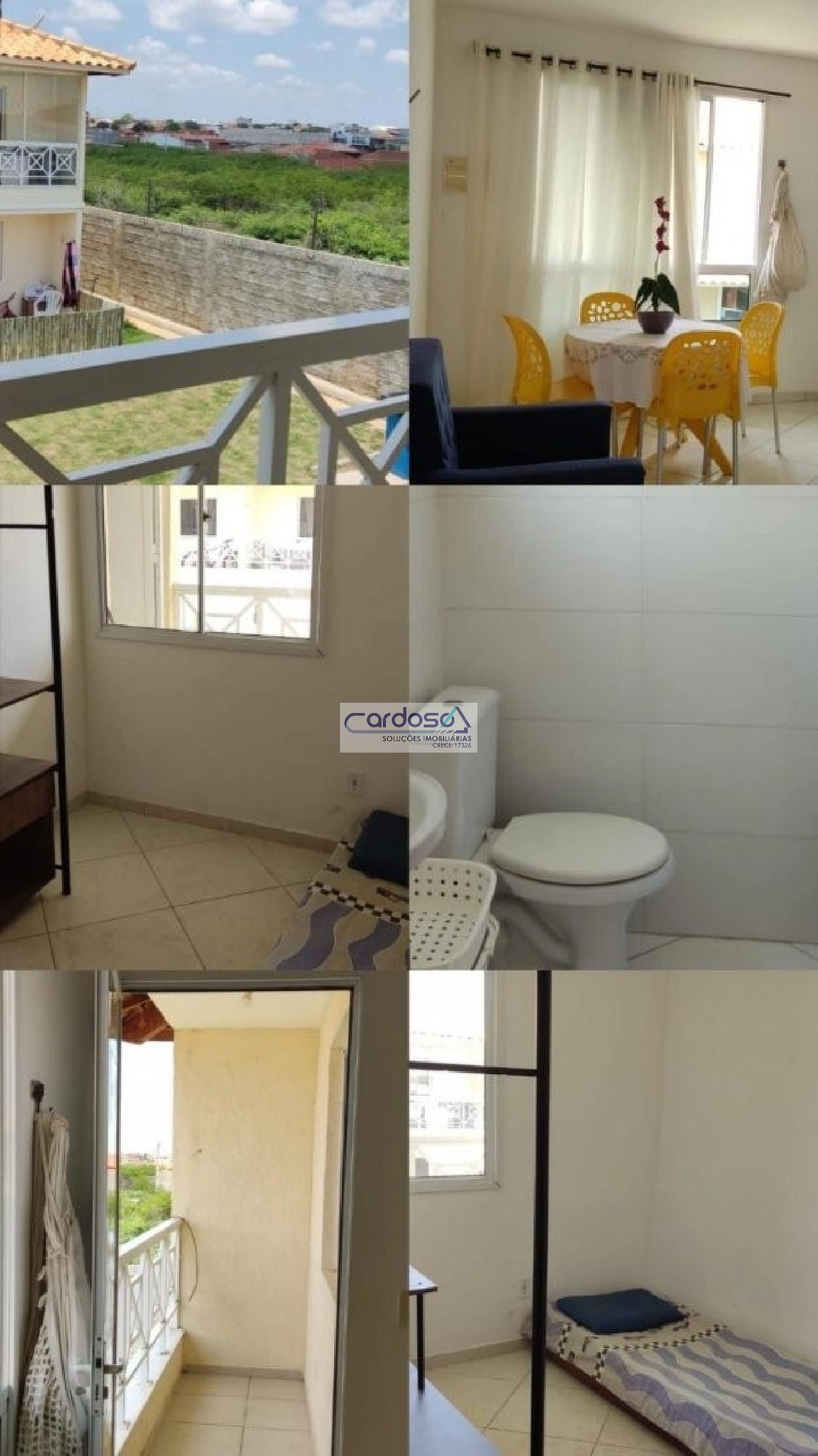 Casa à venda com 2 quartos, 92m² - Foto 6