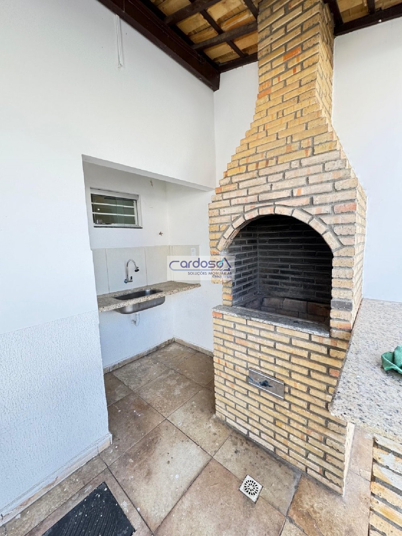 Casa à venda com 3 quartos - Foto 3
