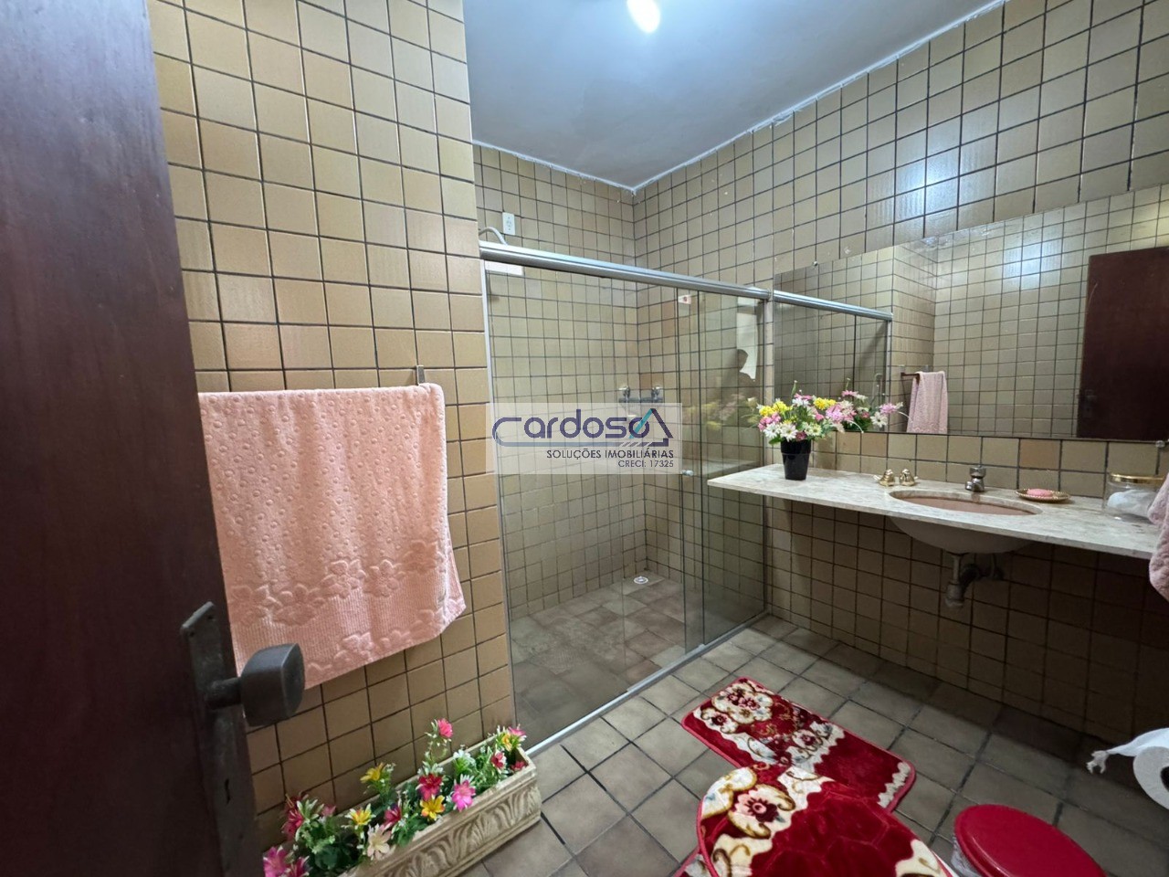 Casa, 3 quartos - Foto 7