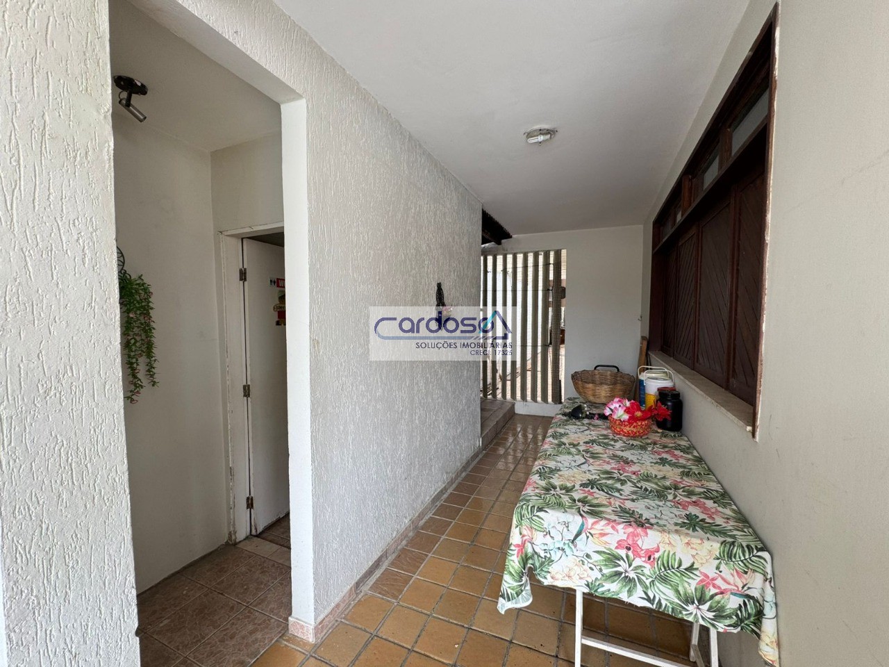 Casa, 3 quartos - Foto 25