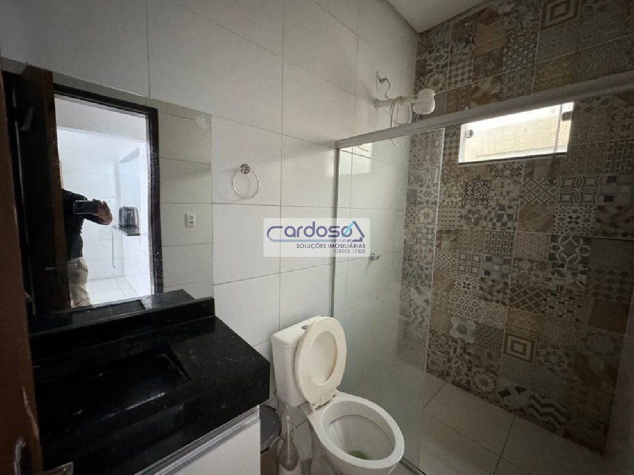 Casa, 3 quartos - Foto 10