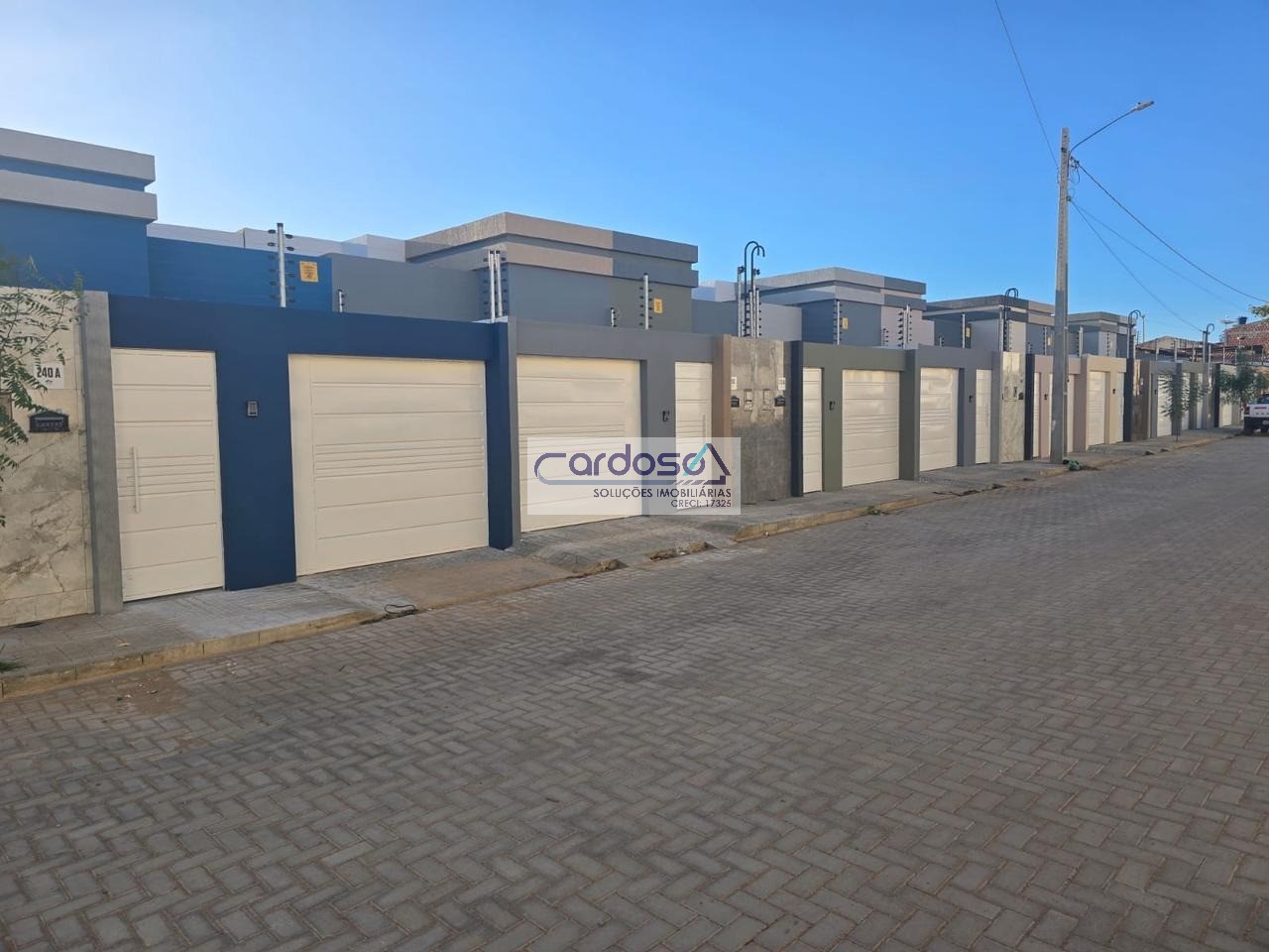 Casa à venda com 3 quartos, 140m² - Foto 3