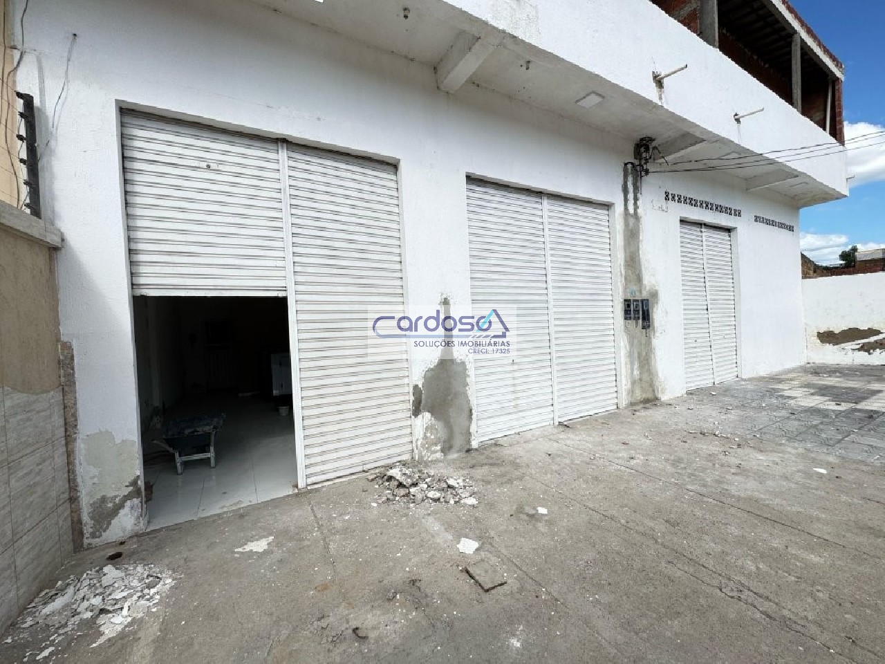 Loja-Salão - Foto 1