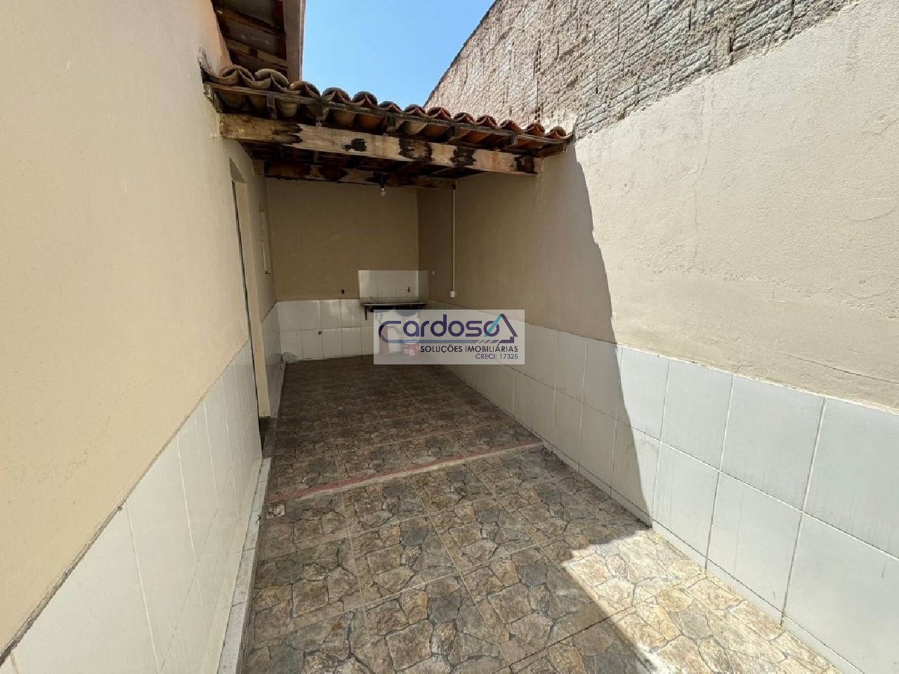 Casa, 3 quartos - Foto 4