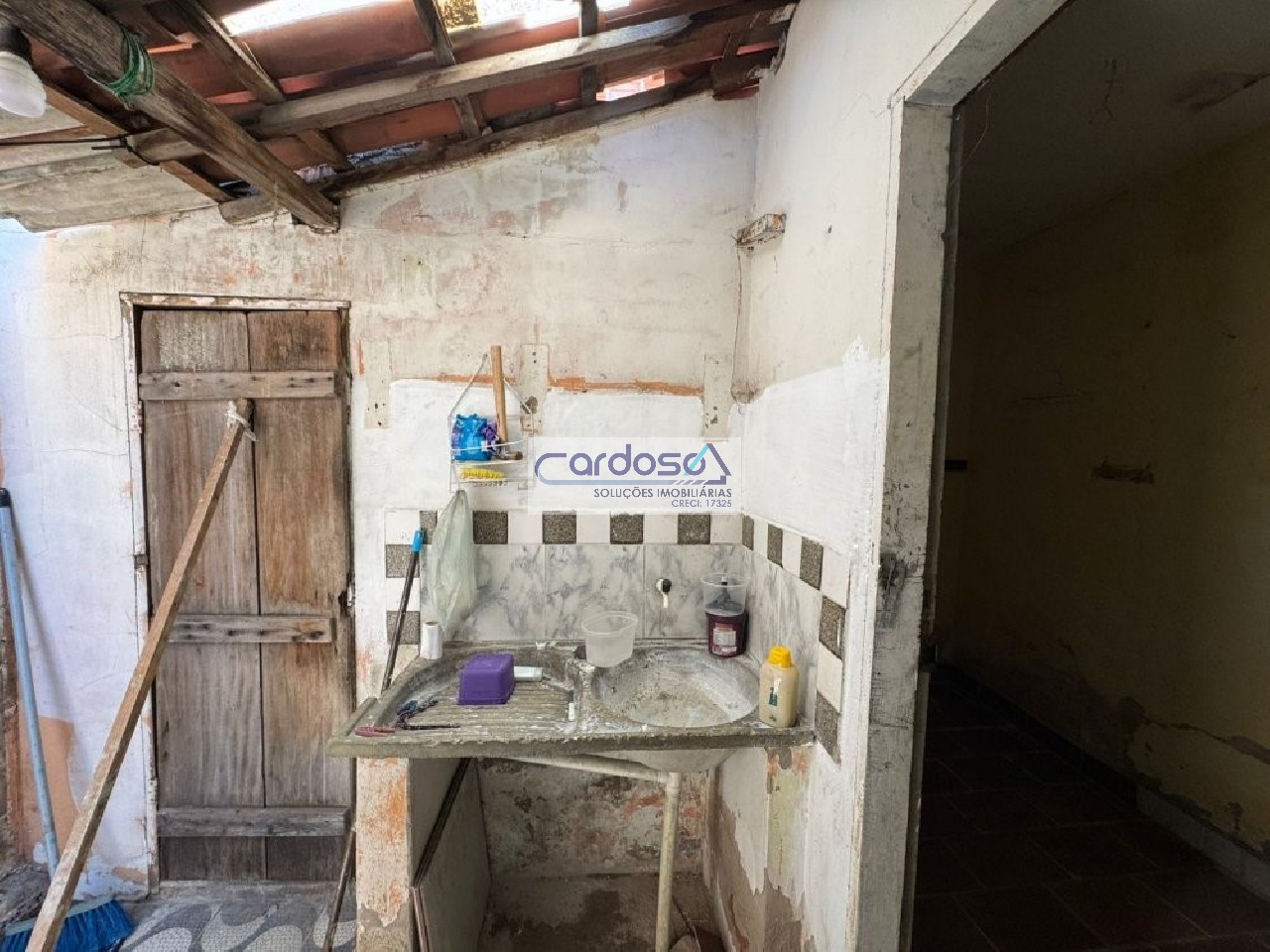 Casa à venda com 2 quartos - Foto 7