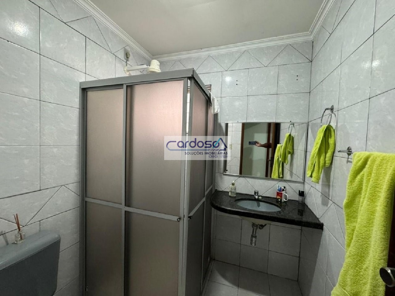Casa à venda com 4 quartos - Foto 5