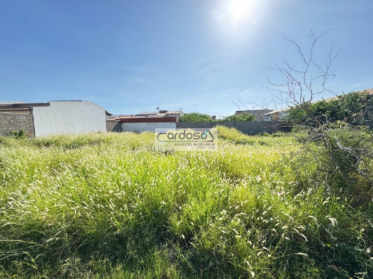 Terreno, 200 m² - Foto 2