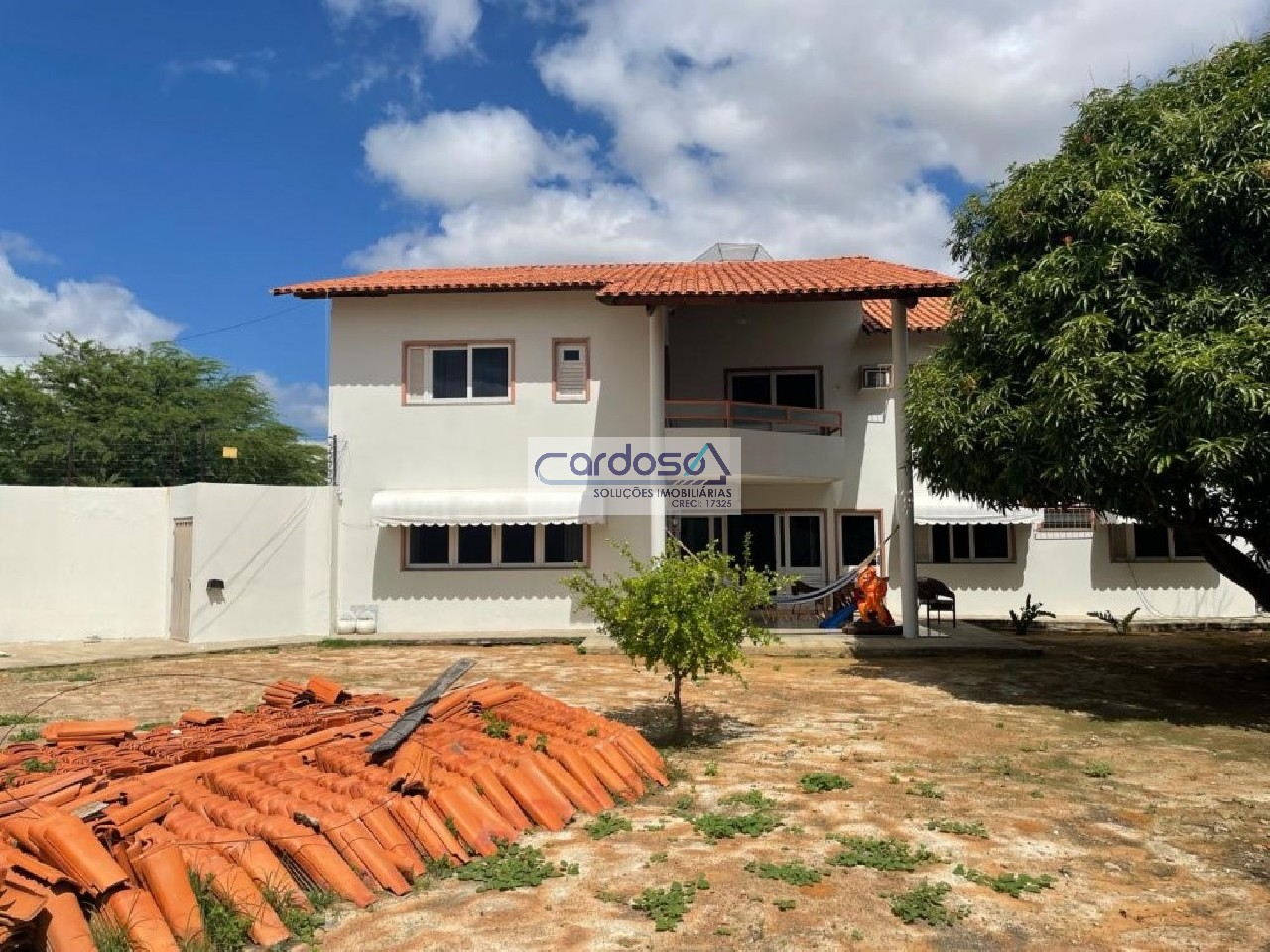 Casa à venda com 7 quartos, 320m² - Foto 15