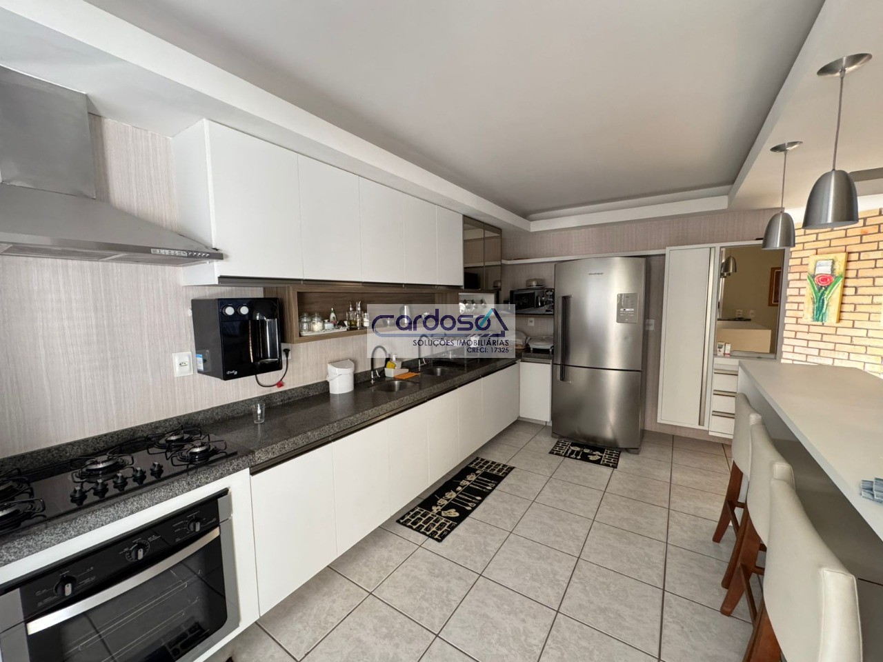 Casa para alugar com 4 quartos, 1600m² - Foto 36