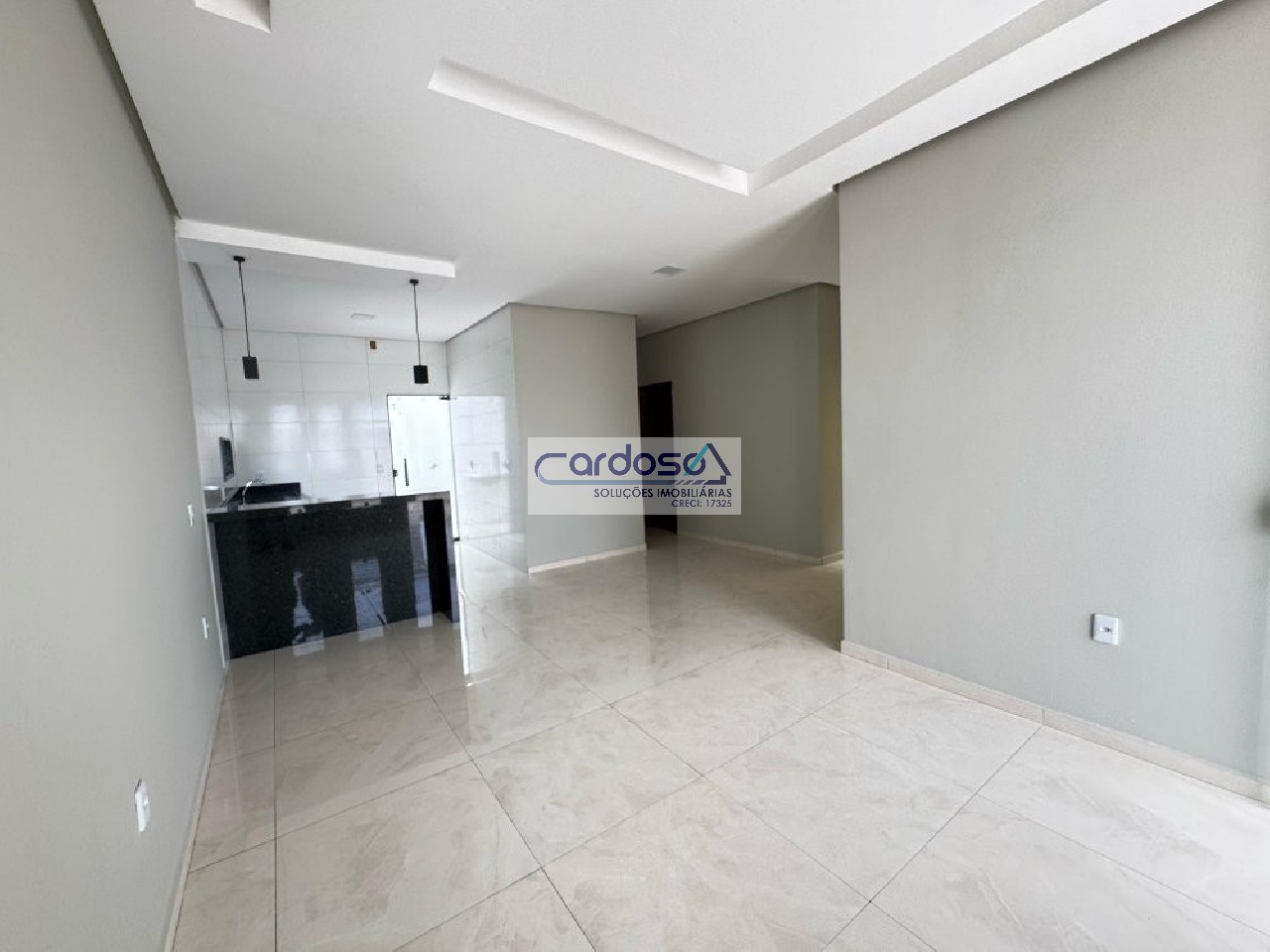 Casa à venda com 3 quartos - Foto 6