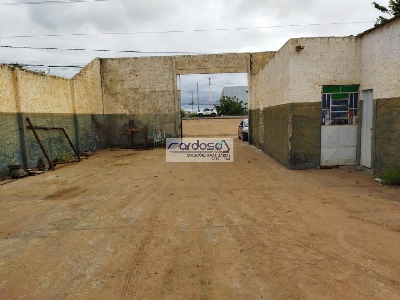 Loja-Salão à venda, 625m² - Foto 10