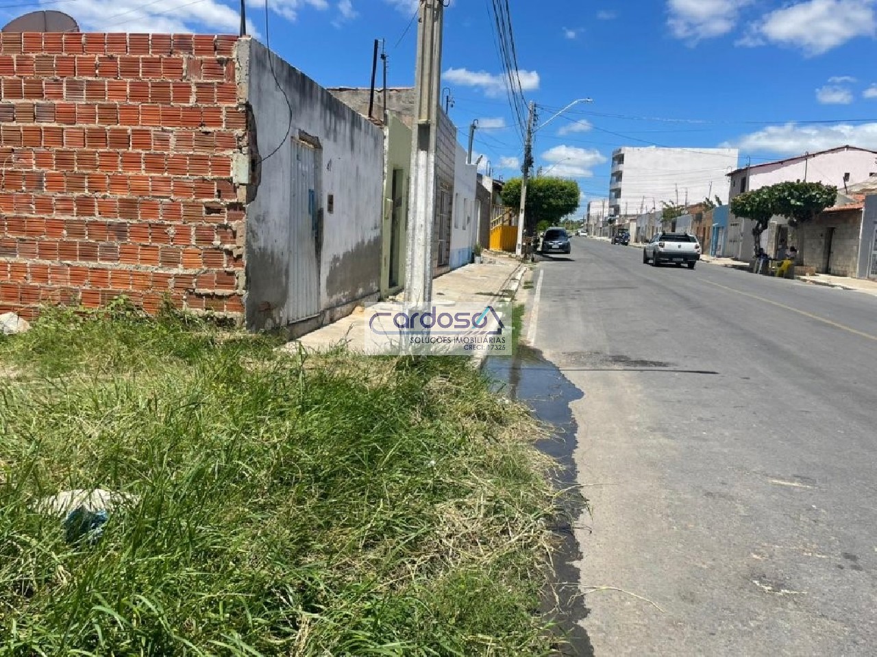 Terreno, 140 m² - Foto 4